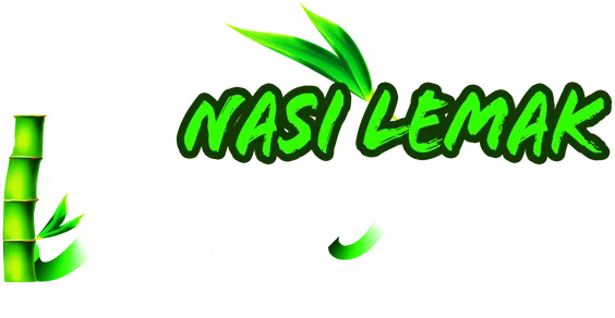 Nasi Lemak Bamboo